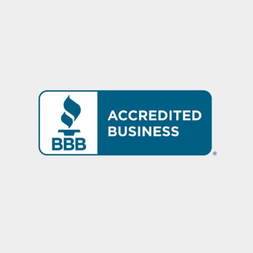 BBB Accredited Seal Add-On